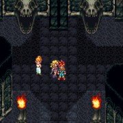 Chrono Trigger - galeria zdjęć - filmweb