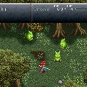 Chrono Trigger - galeria zdjęć - filmweb