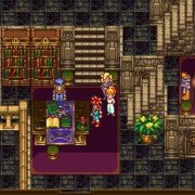 Chrono Trigger - galeria zdjęć - filmweb