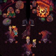 Chrono Trigger - galeria zdjęć - filmweb