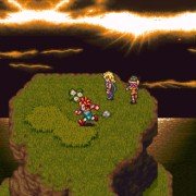 Chrono Trigger - galeria zdjęć - filmweb