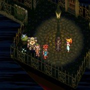 Chrono Trigger - galeria zdjęć - filmweb