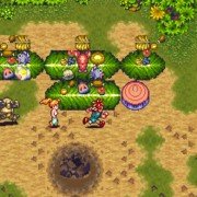 Chrono Trigger - galeria zdjęć - filmweb