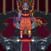 Chrono Trigger - galeria zdjęć - filmweb
