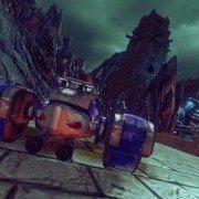 Sonic & Sega All Stars Racing Transformed - galeria zdjęć - filmweb