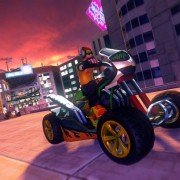 Sonic & Sega All Stars Racing Transformed - galeria zdjęć - filmweb