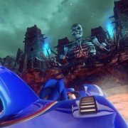 Sonic & Sega All Stars Racing Transformed - galeria zdjęć - filmweb