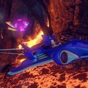 Sonic & Sega All Stars Racing Transformed - galeria zdjęć - filmweb