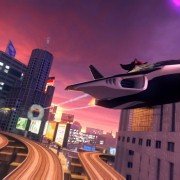 Sonic & Sega All Stars Racing Transformed - galeria zdjęć - filmweb
