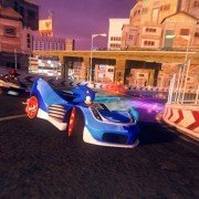 Sonic & Sega All Stars Racing Transformed - galeria zdjęć - filmweb