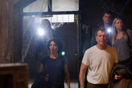 Fringe: Na granicy światów - galeria zdjęć - filmweb