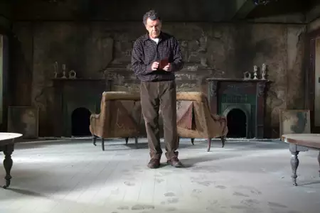Fringe: Na granicy światów - galeria zdjęć - filmweb