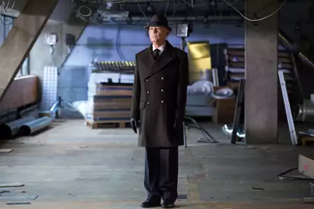 Fringe: Na granicy światów - galeria zdjęć - filmweb