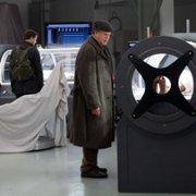 Fringe - galeria zdjęć - filmweb
