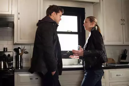 Fringe: Na granicy światów - galeria zdjęć - filmweb