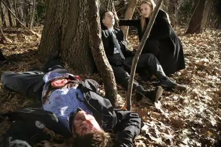 Fringe: Na granicy światów - galeria zdjęć - filmweb