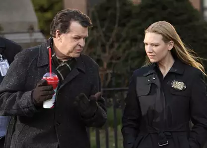 Fringe: Na granicy światów - galeria zdjęć - filmweb