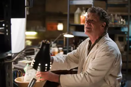 Fringe: Na granicy światów - galeria zdjęć - filmweb