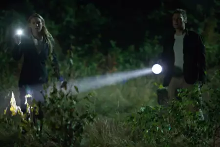 Fringe: Na granicy światów - galeria zdjęć - filmweb