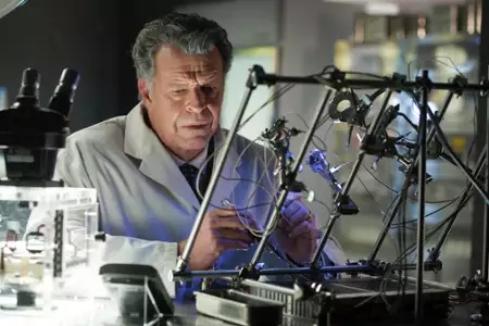 Fringe: Na granicy światów - galeria zdjęć - filmweb