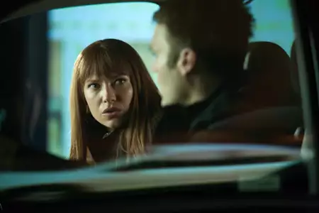 Fringe: Na granicy światów - galeria zdjęć - filmweb