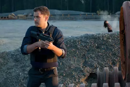 Fringe: Na granicy światów - galeria zdjęć - filmweb