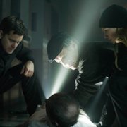 Fringe: Na granicy światów - galeria zdjęć - filmweb