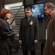 Fringe - galeria zdjęć - filmweb