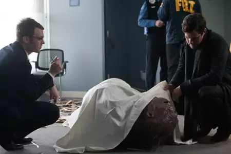 Fringe: Na granicy światów - galeria zdjęć - filmweb