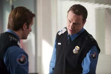 Fringe: Na granicy świat&oacute;w - galeria zdjęć - filmweb