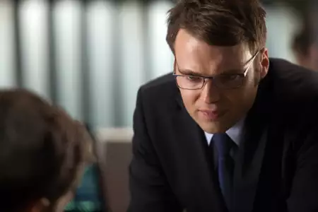 Fringe: Na granicy światów - galeria zdjęć - filmweb