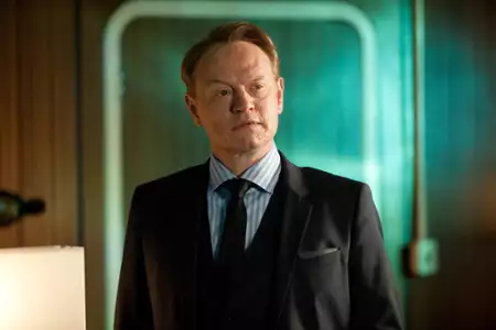 Fringe: Na granicy światów - galeria zdjęć - filmweb