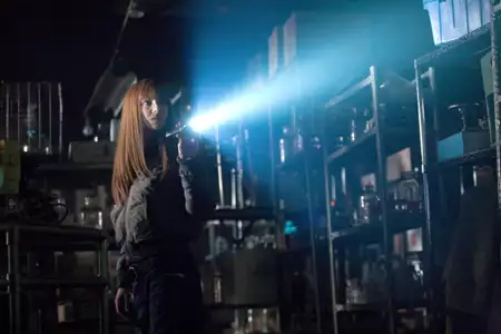 Fringe: Na granicy światów - galeria zdjęć - filmweb