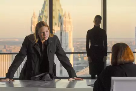 Fringe: Na granicy świat&oacute;w - galeria zdjęć - filmweb