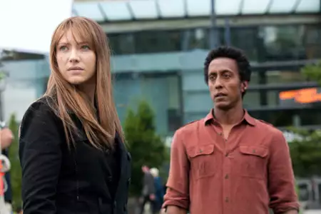 Fringe: Na granicy światów - galeria zdjęć - filmweb