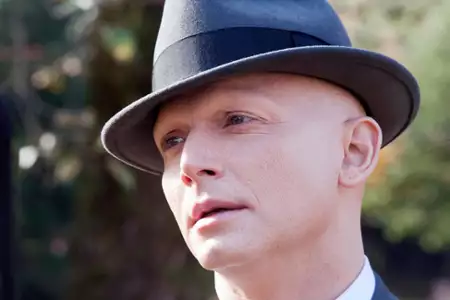 Fringe: Na granicy światów - galeria zdjęć - filmweb