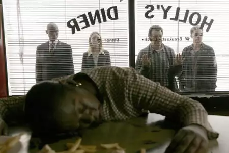 Fringe: Na granicy światów - galeria zdjęć - filmweb