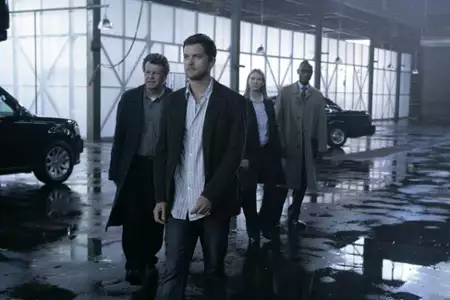 Fringe: Na granicy światów - galeria zdjęć - filmweb
