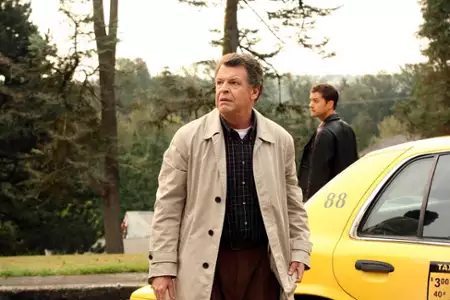 Fringe: Na granicy światów - galeria zdjęć - filmweb