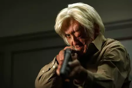 Fringe: Na granicy świat&oacute;w - galeria zdjęć - filmweb