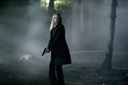 Fringe: Na granicy światów - galeria zdjęć - filmweb