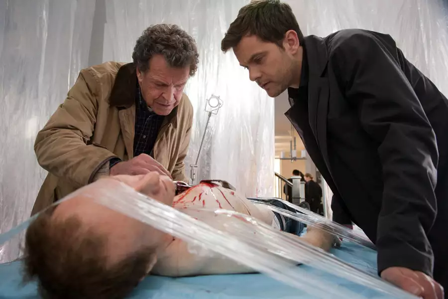 Fringe: Na granicy światów - galeria zdjęć - filmweb