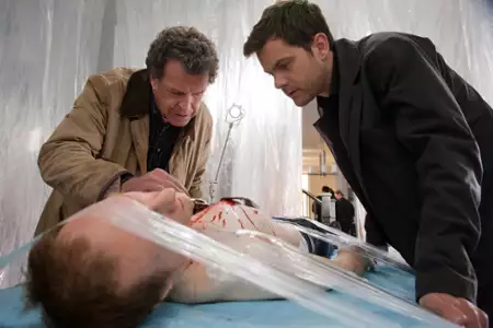 Fringe: Na granicy światów - galeria zdjęć - filmweb