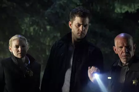 Fringe: Na granicy światów - galeria zdjęć - filmweb