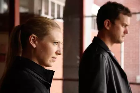 Fringe: Na granicy światów - galeria zdjęć - filmweb