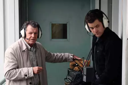 Fringe: Na granicy światów - galeria zdjęć - filmweb