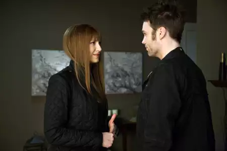 Fringe: Na granicy światów - galeria zdjęć - filmweb
