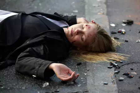 Fringe: Na granicy światów - galeria zdjęć - filmweb