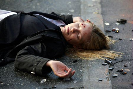 Sezon 2 Odcinek 1 Nowy dzień na w starym mieście