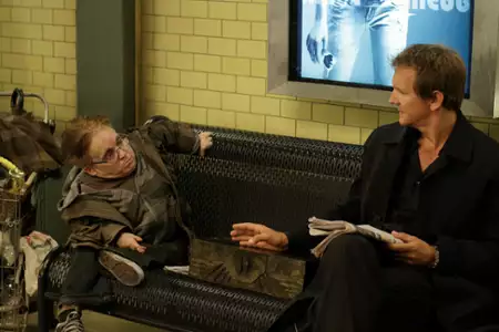 Fringe: Na granicy świat&oacute;w - galeria zdjęć - filmweb